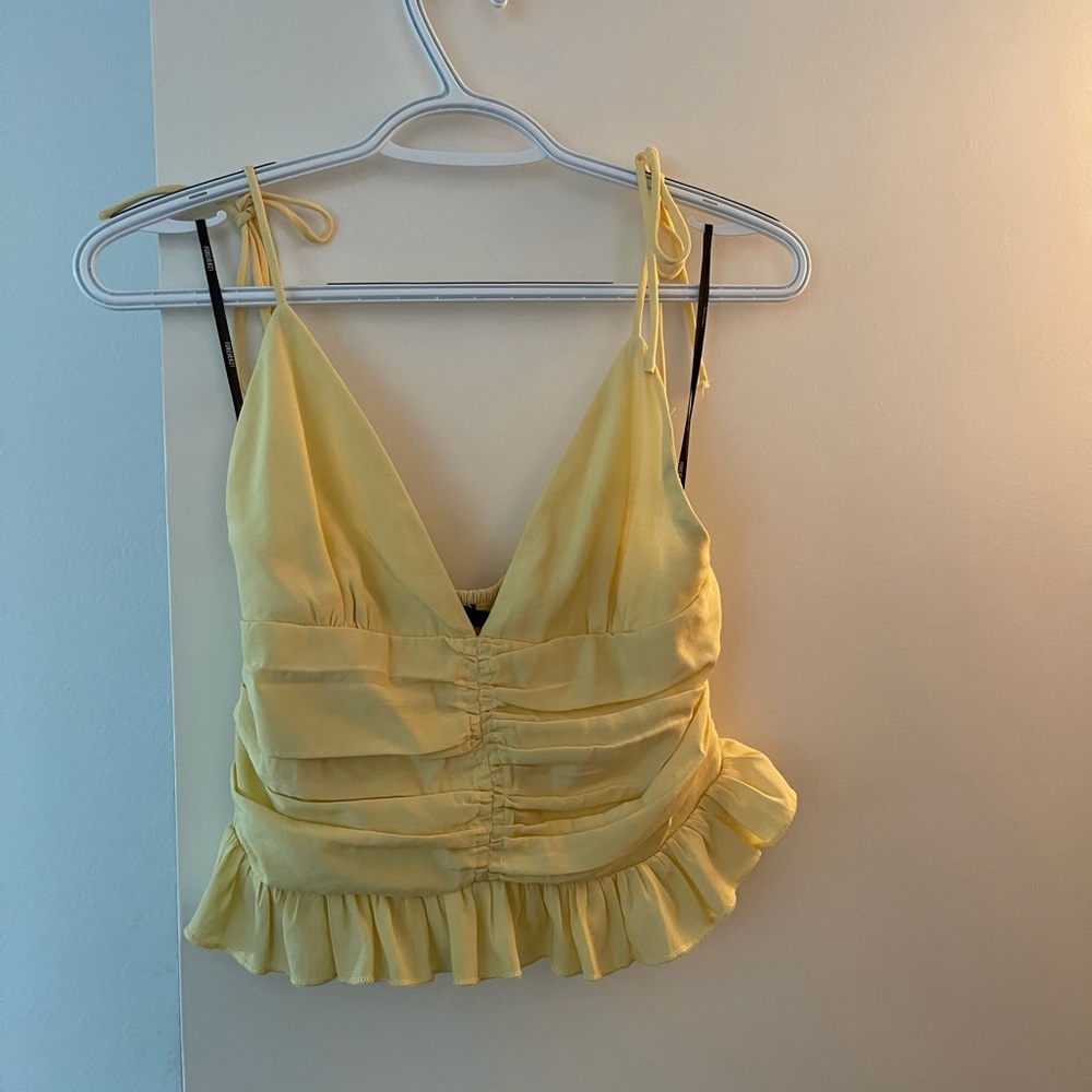 Forever 21 top